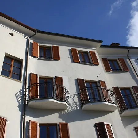 Vila Castello *