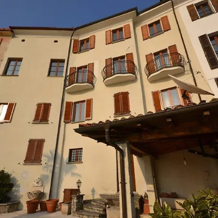 Castello Willa *